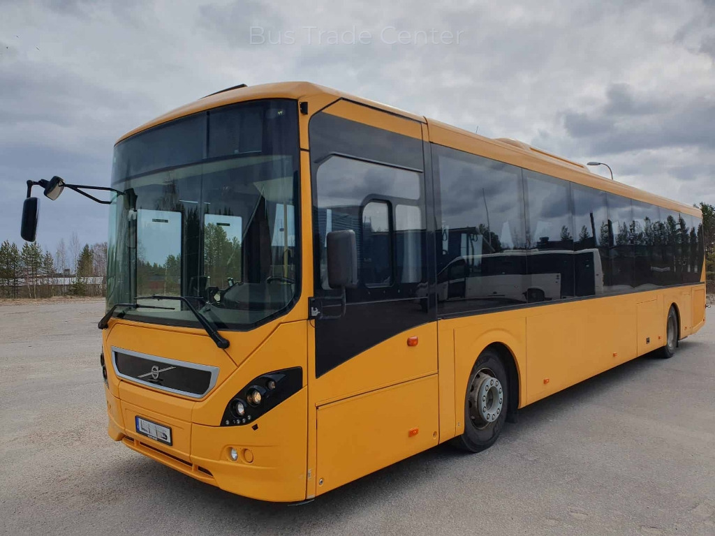 VOLVO 8900 B8RLE // 2 units - Bus kota: gambar 3 VOLVO 8900 B8RLE // 2 units - Bus kota: gambar 3