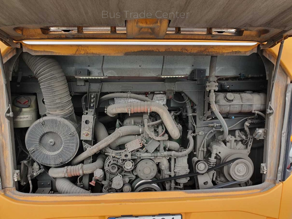 VOLVO 8900 B8RLE - Bus pinggiran kota: gambar 5 VOLVO 8900 B8RLE - Bus pinggiran kota: gambar 5