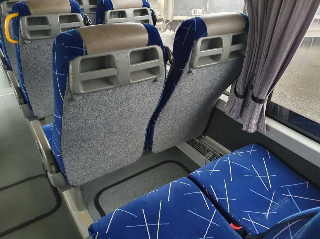 Leasing VOLVO 8900 B9RLE / Euro6 upgrade VOLVO 8900 B9RLE / Euro6 upgrade: gambar 11