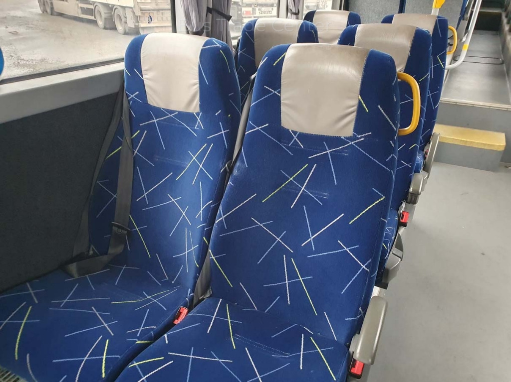 Leasing VOLVO 8900 B9RLE / Euro6 upgrade VOLVO 8900 B9RLE / Euro6 upgrade: gambar 7