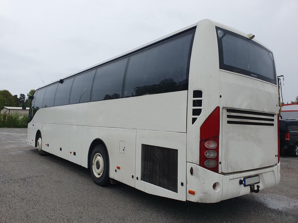 VOLVO 9500H B8R - Bus pariwisata: gambar 3 VOLVO 9500H B8R - Bus pariwisata: gambar 3