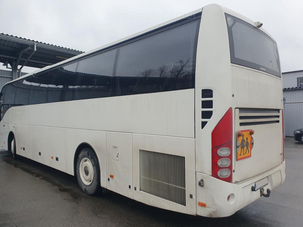 VOLVO 9500H B8R - Bus pariwisata: gambar 3 VOLVO 9500H B8R - Bus pariwisata: gambar 3