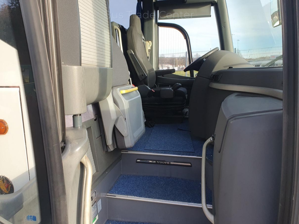 VOLVO 9700HD NL B12B - Bus pariwisata: gambar 5 VOLVO 9700HD NL B12B - Bus pariwisata: gambar 5