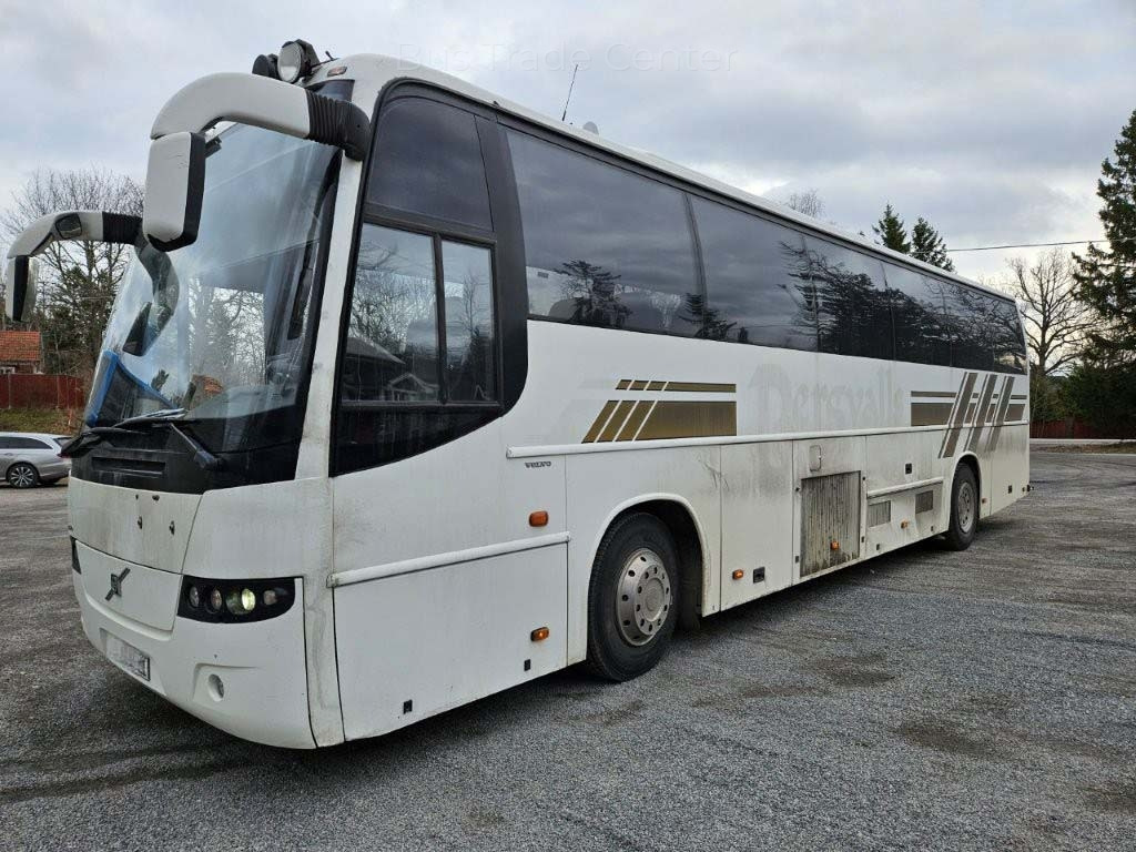 VOLVO Carrus 9700H B12M - Bus pariwisata: gambar 4 VOLVO Carrus 9700H B12M - Bus pariwisata: gambar 4