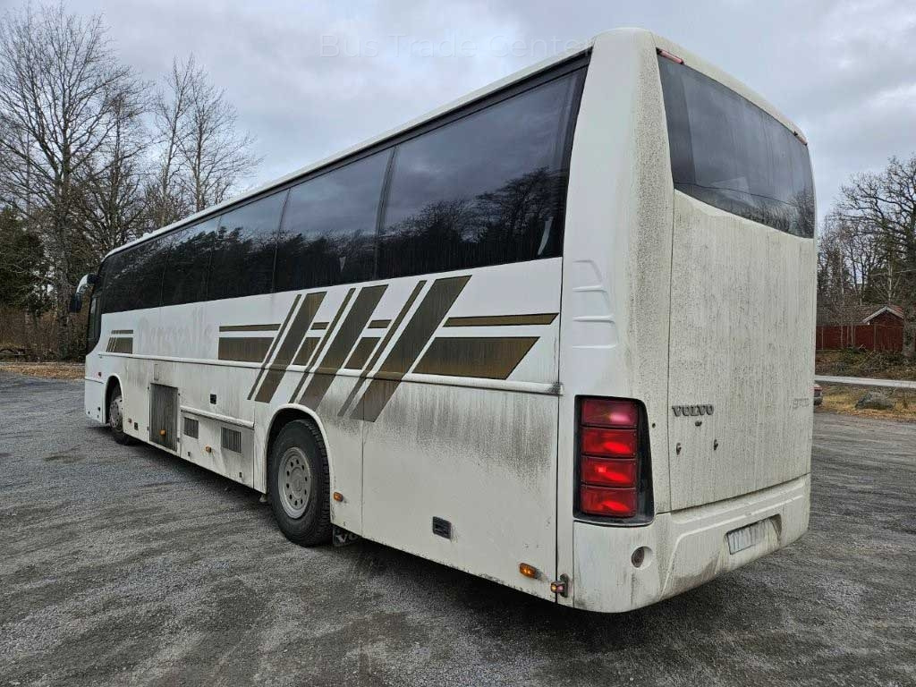 VOLVO Carrus 9700H B12M - Bus pariwisata: gambar 3 VOLVO Carrus 9700H B12M - Bus pariwisata: gambar 3