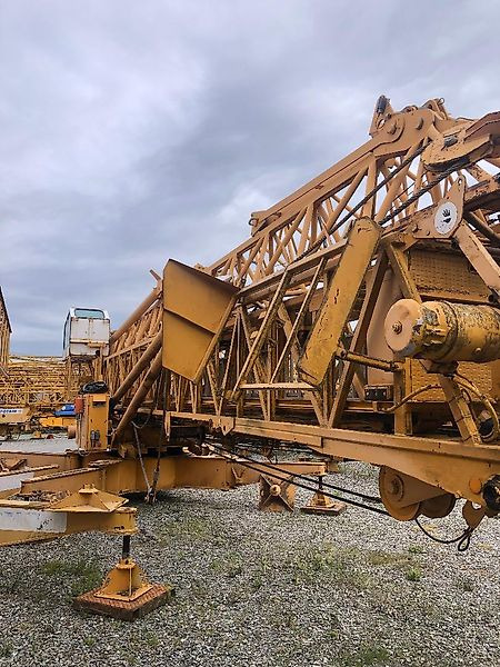 Potain 346 B - Derek menara berdiri sendiri: gambar 3 Potain 346 B - Derek menara berdiri sendiri: gambar 3