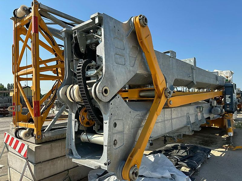 Potain HUP 40-30 - Derek menara berdiri sendiri: gambar 2 Potain HUP 40-30 - Derek menara berdiri sendiri: gambar 2