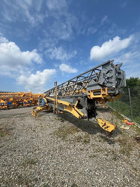 Potain IGO 18 - Derek menara berdiri sendiri: gambar 4 Potain IGO 18 - Derek menara berdiri sendiri: gambar 4