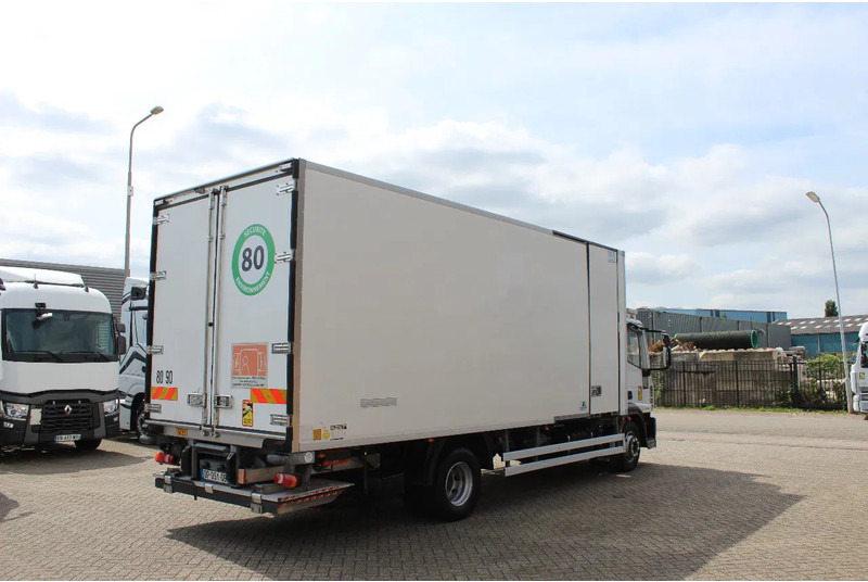 Iveco ML 150 * EURO6 * CARRIER SUPRA 1250 MT * 4X2 * - Truk berpendingin: gambar 4 Iveco ML 150 * EURO6 * CARRIER SUPRA 1250 MT * 4X2 * - Truk berpendingin: gambar 4