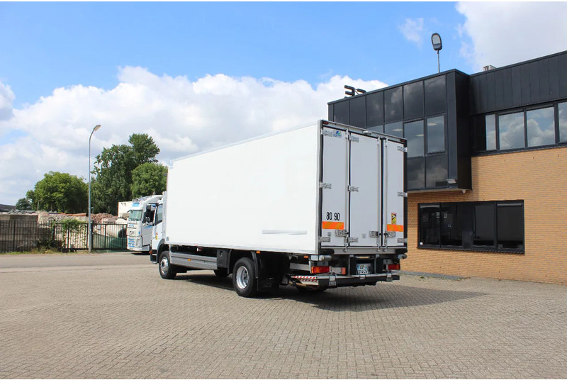 Mercedes-Benz 1622 * MANUAL * EURO5 EEV * 4X2 * CARRIER SUPRA 950 MT * - Truk berpendingin: gambar 2 Mercedes-Benz 1622 * MANUAL * EURO5 EEV * 4X2 * CARRIER SUPRA 950 MT * - Truk berpendingin: gambar 2