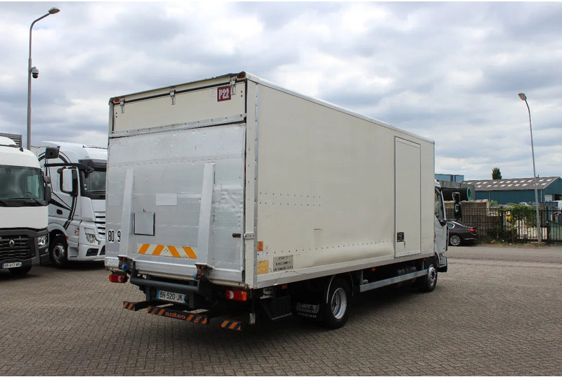 Renault Midlum 220 * EURO5 * MANUAL * - Truk box: gambar 3 Renault Midlum 220 * EURO5 * MANUAL * - Truk box: gambar 3