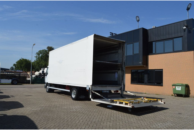 Renault Midlum 270 * MANUAL * EURO5 * 4X2 * - Truk box: gambar 3 Renault Midlum 270 * MANUAL * EURO5 * 4X2 * - Truk box: gambar 3