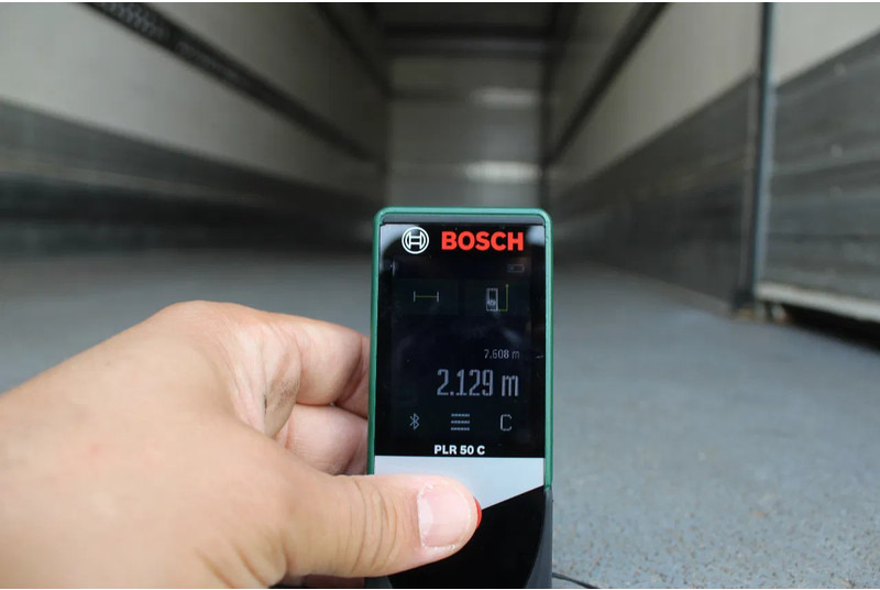 Truk berpendingin Renault Premium 280 * EURO6 * THERMO KING 1200R SPECTRUM * 4X2 *: gambar 16