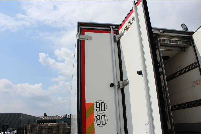 Truk berpendingin Renault Premium 280 * EURO6 * THERMO KING 1200R SPECTRUM * 4X2 *: gambar 18