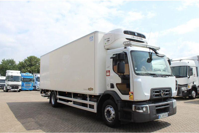 Renault Premium 280 * EURO6 * THERMO KING 1200R SPECTRUM * 4X2 * - Truk berpendingin: gambar 5 Renault Premium 280 * EURO6 * THERMO KING 1200R SPECTRUM * 4X2 * - Truk berpendingin: gambar 5
