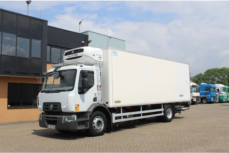 Renault Premium 280 * EURO6 * THERMO KING 1200R SPECTRUM * 4X2 * - Truk berpendingin: gambar 1 Renault Premium 280 * EURO6 * THERMO KING 1200R SPECTRUM * 4X2 * - Truk berpendingin: gambar 1