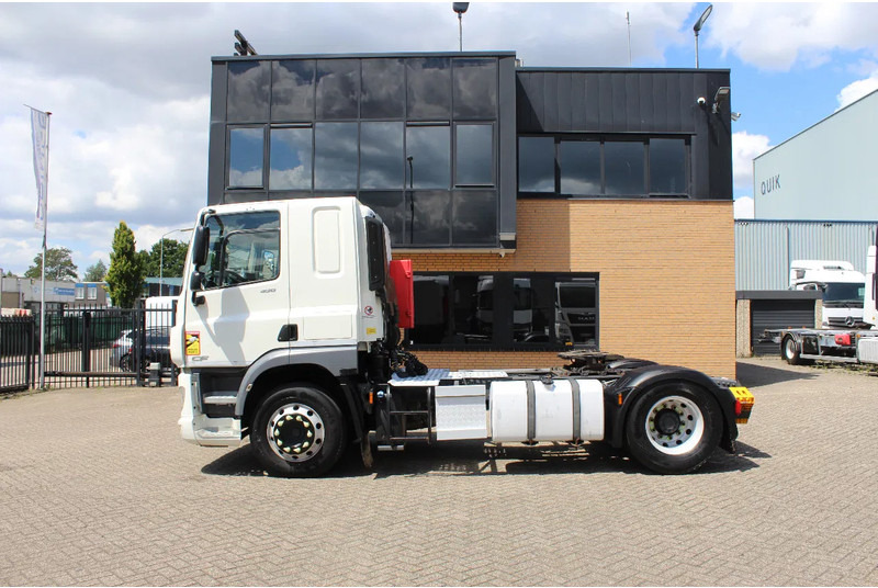 DAF CF 450 * EURO6 * 4X2 * - Tractor head: gambar 2 DAF CF 450 * EURO6 * 4X2 * - Tractor head: gambar 2