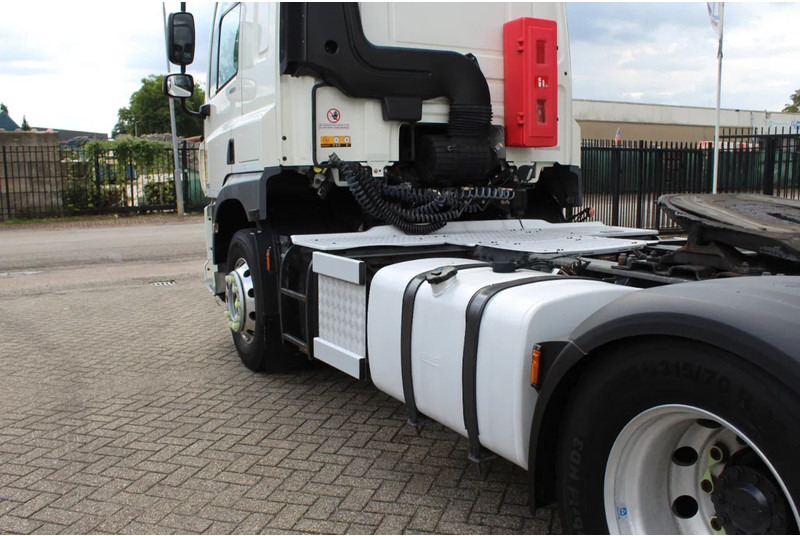 DAF CF 450 * EURO6 * 4X2 * - Tractor head: gambar 3 DAF CF 450 * EURO6 * 4X2 * - Tractor head: gambar 3