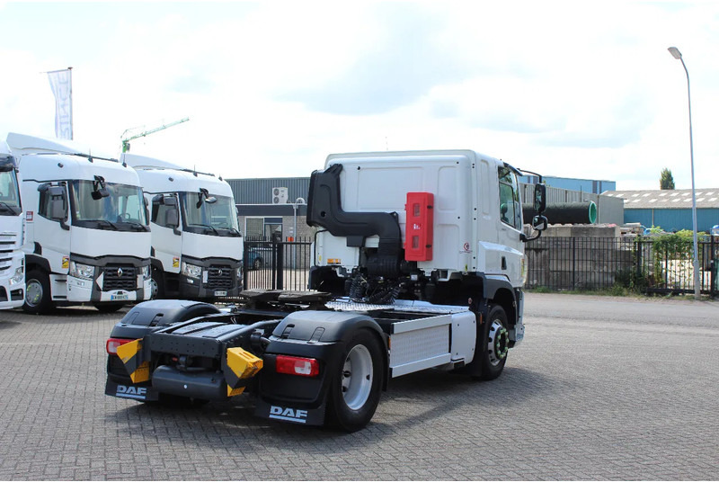 DAF CF 450 * EURO6 * 4X2 * - Tractor head: gambar 4 DAF CF 450 * EURO6 * 4X2 * - Tractor head: gambar 4