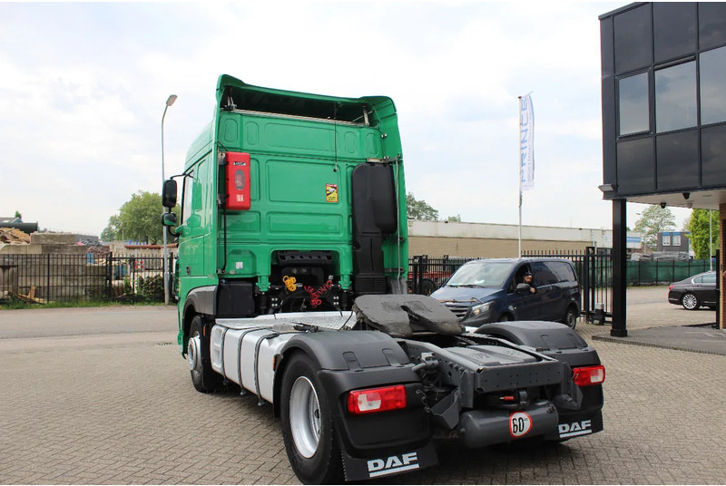 DAF XF 106.480 * EURO6 * 2 TANK * - Tractor head: gambar 3 DAF XF 106.480 * EURO6 * 2 TANK * - Tractor head: gambar 3