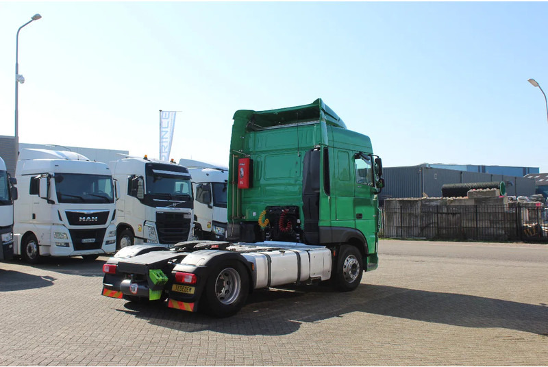 DAF XF 106.480 * EURO6 * 2 TANK * - Tractor head: gambar 4 DAF XF 106.480 * EURO6 * 2 TANK * - Tractor head: gambar 4