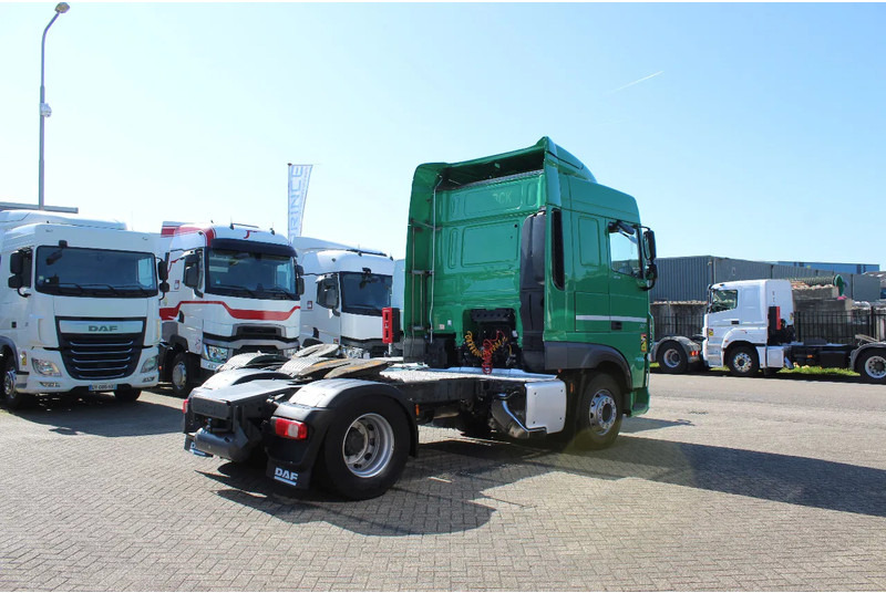 DAF XF 106.480 * EURO6 * 2 TANK * - Tractor head: gambar 4 DAF XF 106.480 * EURO6 * 2 TANK * - Tractor head: gambar 4