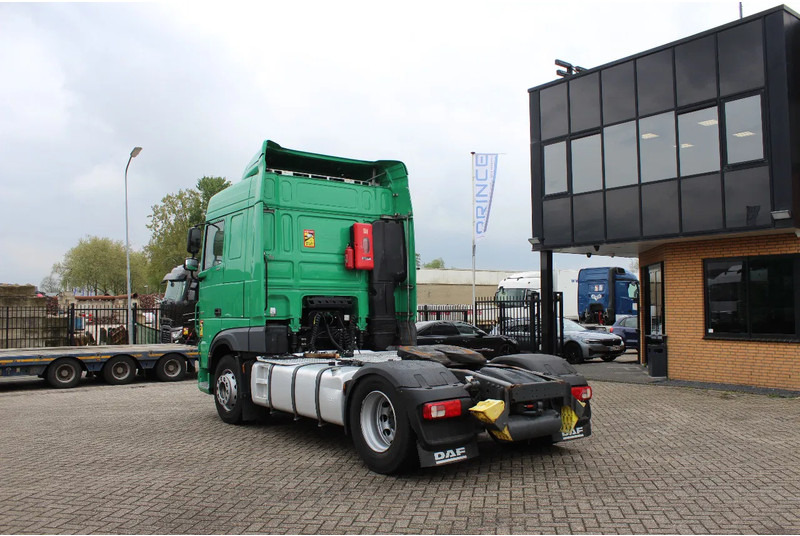 DAF XF 106.480 * EURO6 * 2 TANK * - Tractor head: gambar 2 DAF XF 106.480 * EURO6 * 2 TANK * - Tractor head: gambar 2