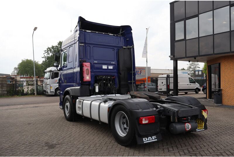 DAF XF 440 * EURO6 * 4X2 * - Tractor head: gambar 3 DAF XF 440 * EURO6 * 4X2 * - Tractor head: gambar 3