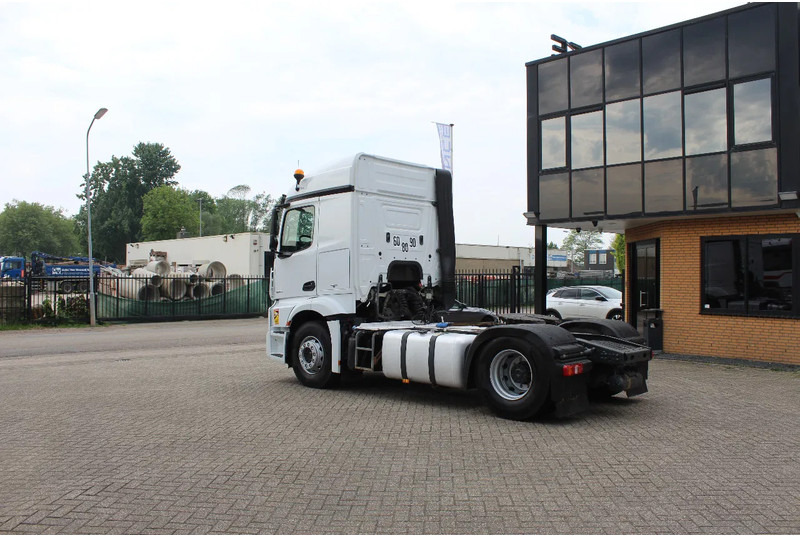 Mercedes-Benz Actros 1843 * EURO6 * 4X2 * - Tractor head: gambar 3 Mercedes-Benz Actros 1843 * EURO6 * 4X2 * - Tractor head: gambar 3