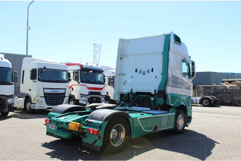 Mercedes-Benz Actros 1845 * EURO6 * 4X2 * 2 TANK * - Tractor head: gambar 4 Mercedes-Benz Actros 1845 * EURO6 * 4X2 * 2 TANK * - Tractor head: gambar 4