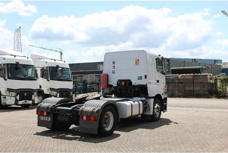 Mercedes-Benz Axor 1843 * EURO5EEV * 4X2 * RETARDER - Tractor head: gambar 4 Mercedes-Benz Axor 1843 * EURO5EEV * 4X2 * RETARDER - Tractor head: gambar 4