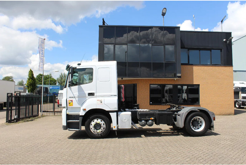 Mercedes-Benz Axor 1843 * EURO5EEV * 4X2 * RETARDER - Tractor head: gambar 2 Mercedes-Benz Axor 1843 * EURO5EEV * 4X2 * RETARDER - Tractor head: gambar 2