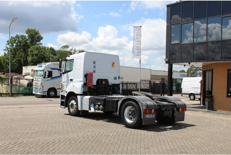 Mercedes-Benz Axor 1843 * EURO5EEV * 4X2 * RETARDER - Tractor head: gambar 3 Mercedes-Benz Axor 1843 * EURO5EEV * 4X2 * RETARDER - Tractor head: gambar 3