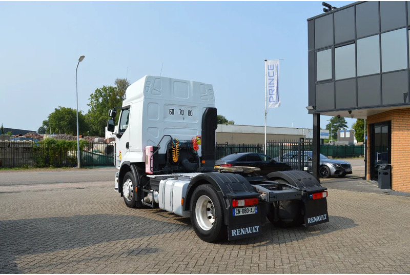 Renault Premium 460 8 RETARDER * EURO5. EEV * 4X2 * - Tractor head: gambar 3 Renault Premium 460 8 RETARDER * EURO5. EEV * 4X2 * - Tractor head: gambar 3