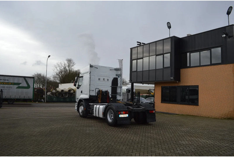 Renault Premium 460 * RETARDER * EURO5 * 2 TANK * 2 BED * - Tractor head: gambar 3 Renault Premium 460 * RETARDER * EURO5 * 2 TANK * 2 BED * - Tractor head: gambar 3