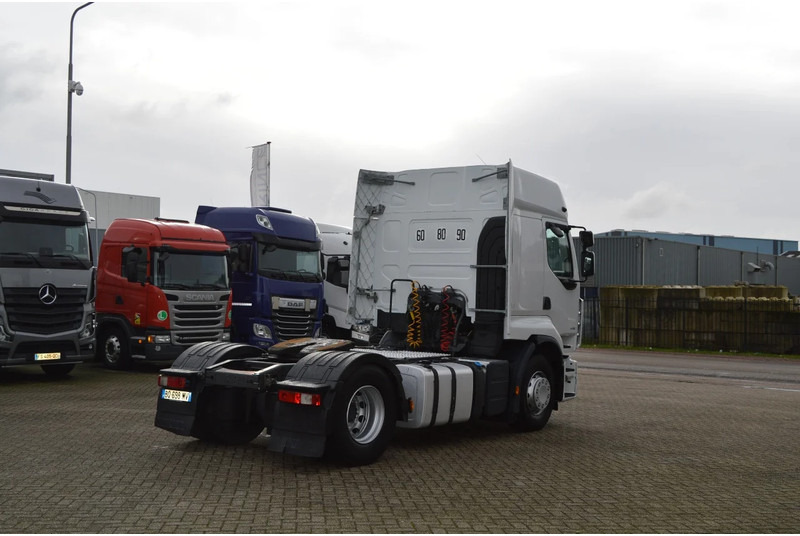 Renault Premium 460 * RETARDER * EURO5 * 2 TANK * 2 BED * - Tractor head: gambar 4 Renault Premium 460 * RETARDER * EURO5 * 2 TANK * 2 BED * - Tractor head: gambar 4