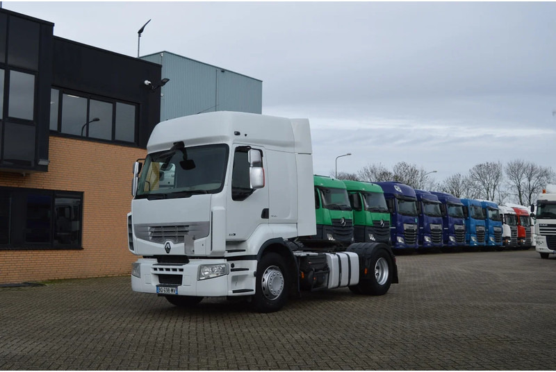 Renault Premium 460 * RETARDER * EURO5 * 2 TANK * 2 BED * - Tractor head: gambar 1 Renault Premium 460 * RETARDER * EURO5 * 2 TANK * 2 BED * - Tractor head: gambar 1