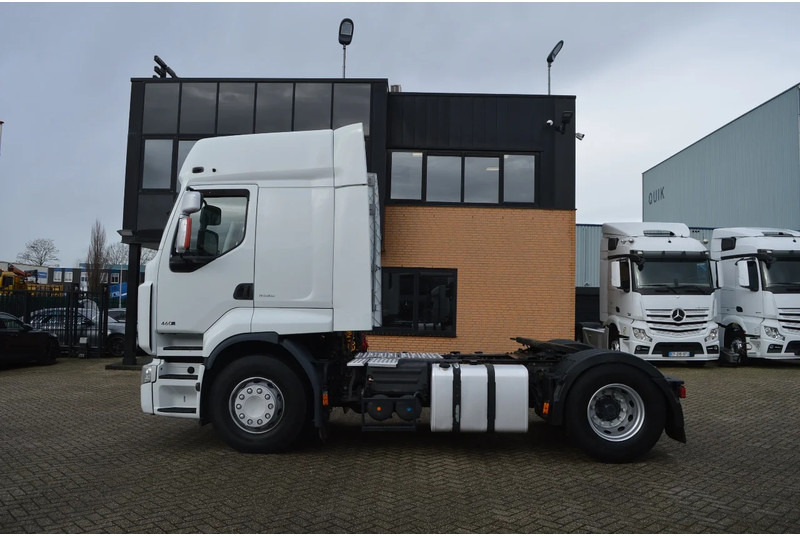 Renault Premium 460 * RETARDER * EURO5 * 2 TANK * 2 BED * - Tractor head: gambar 2 Renault Premium 460 * RETARDER * EURO5 * 2 TANK * 2 BED * - Tractor head: gambar 2