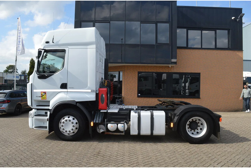 Renault Premium 460 * RETARDER * EURO5. EEV * 4X2 * - Tractor head: gambar 3 Renault Premium 460 * RETARDER * EURO5. EEV * 4X2 * - Tractor head: gambar 3