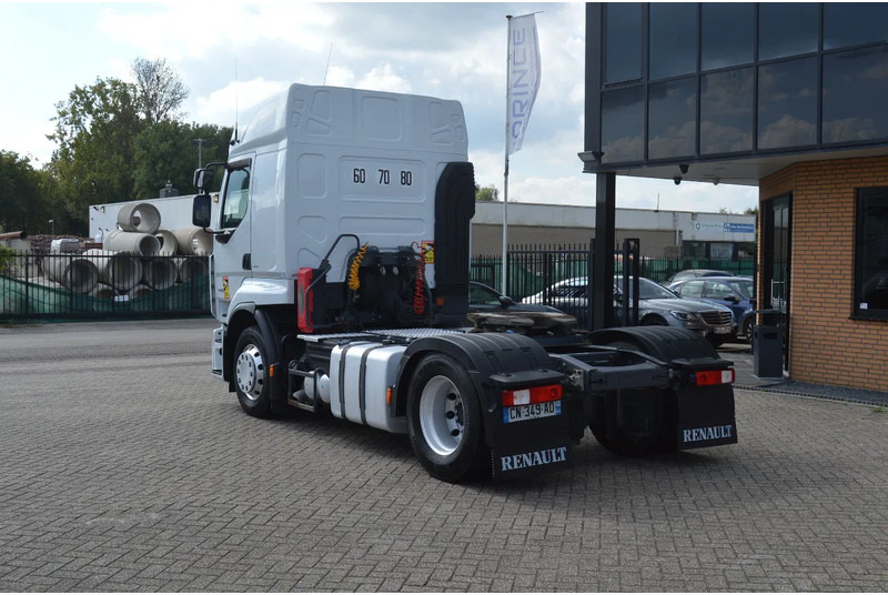 Renault Premium 460 * RETARDER * EURO5. EEV * 4X2 * - Tractor head: gambar 4 Renault Premium 460 * RETARDER * EURO5. EEV * 4X2 * - Tractor head: gambar 4