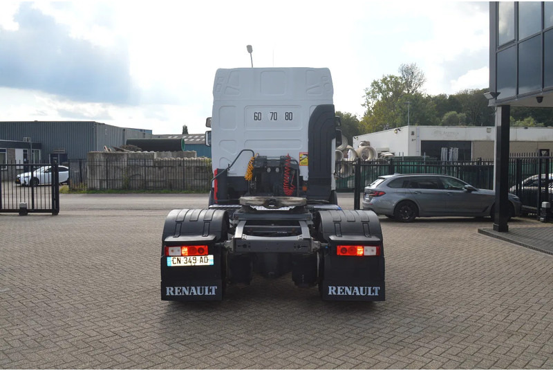 Renault Premium 460 * RETARDER * EURO5. EEV * 4X2 * - Tractor head: gambar 5 Renault Premium 460 * RETARDER * EURO5. EEV * 4X2 * - Tractor head: gambar 5