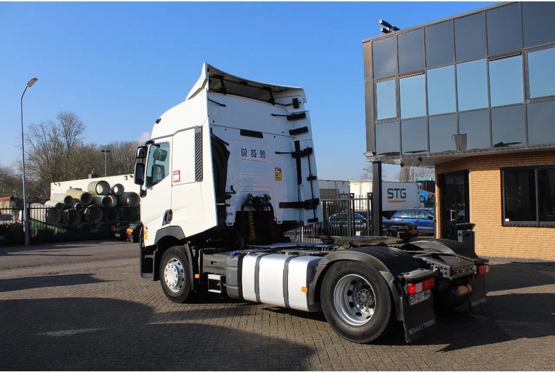 Renault T440 * EURO6 * 4X2 * - Tractor head: gambar 3 Renault T440 * EURO6 * 4X2 * - Tractor head: gambar 3