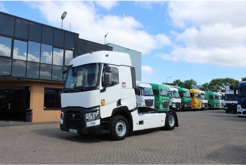 Renault T460 *EURO6 * 4X2 * - Tractor head: gambar 1 Renault T460 *EURO6 * 4X2 * - Tractor head: gambar 1