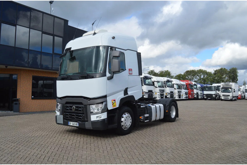 Renault T460 * EURO6 * T460 * 4X2 * RETARDER * - Tractor head: gambar 1 Renault T460 * EURO6 * T460 * 4X2 * RETARDER * - Tractor head: gambar 1
