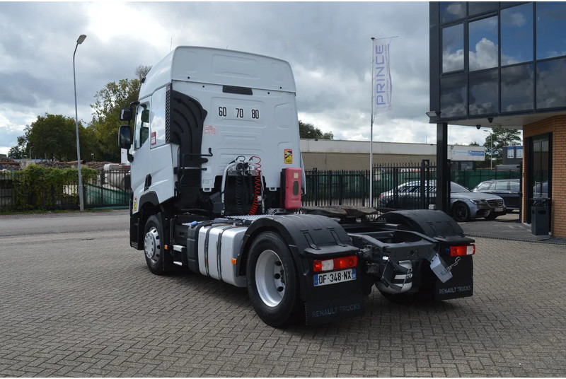 Renault T460 * EURO6 * T460 * 4X2 * RETARDER * - Tractor head: gambar 3 Renault T460 * EURO6 * T460 * 4X2 * RETARDER * - Tractor head: gambar 3
