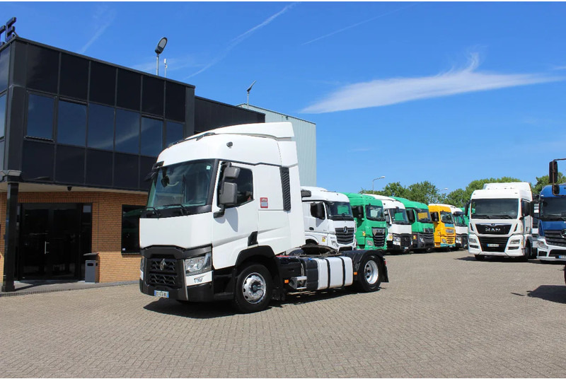 Renault T460 * RETARDER * 2 TANK * 4x2 * - Tractor head: gambar 1 Renault T460 * RETARDER * 2 TANK * 4x2 * - Tractor head: gambar 1