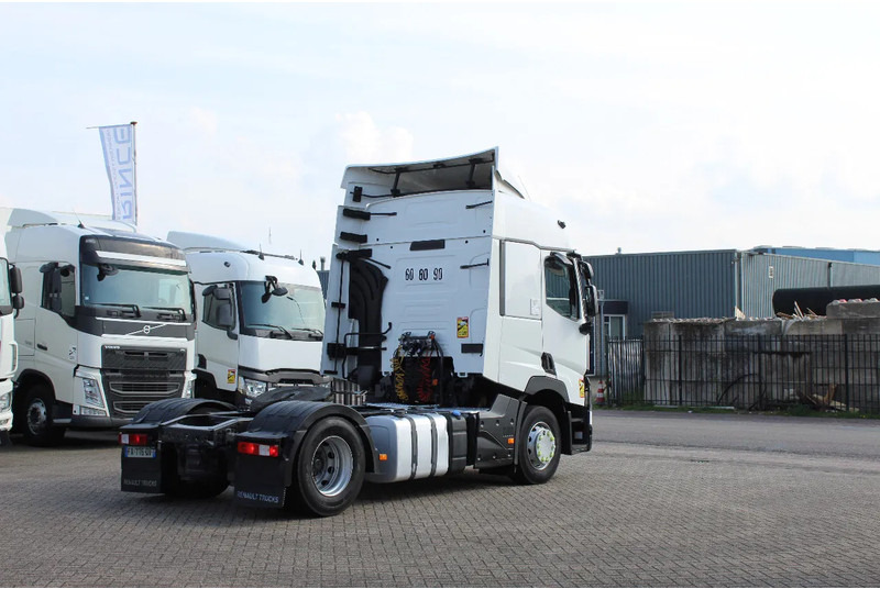 Renault T460 * RETARDER * 2 TANK * - Tractor head: gambar 4 Renault T460 * RETARDER * 2 TANK * - Tractor head: gambar 4