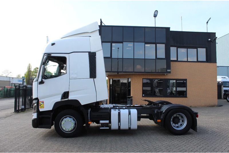 Renault T460 * RETARDER * 2 TANK * - Tractor head: gambar 2 Renault T460 * RETARDER * 2 TANK * - Tractor head: gambar 2
