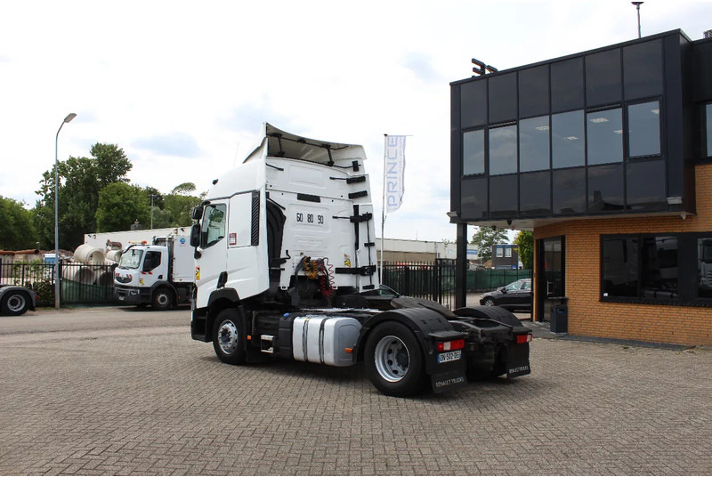 Renault T480 * EURO6 * 4X2 * - Tractor head: gambar 3 Renault T480 * EURO6 * 4X2 * - Tractor head: gambar 3