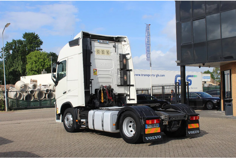 Volvo FH 13.500 * EURO6 * 4X2 * - Tractor head: gambar 3 Volvo FH 13.500 * EURO6 * 4X2 * - Tractor head: gambar 3